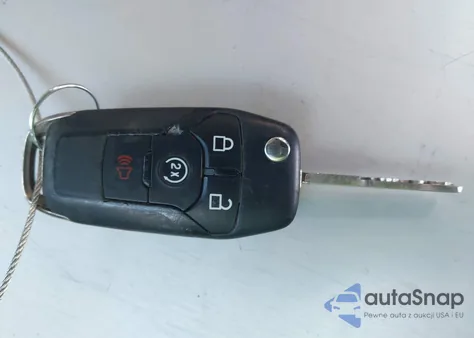 2018 Ford F-150 Xlt z USA, uszkodzony, nr VIN 1FTEW1EG7JFA43376